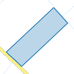 Perceel BWH00-O-51