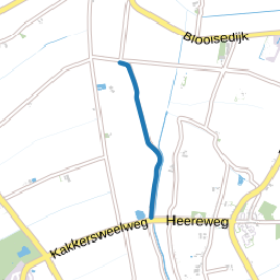 Perceel BWH00-O-9