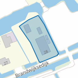 Perceel BWK01-C-111