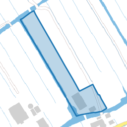 Perceel BWK01-C-138