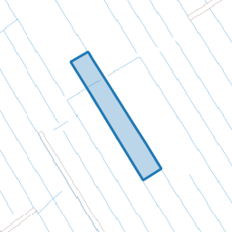 Perceel BWK01-C-151