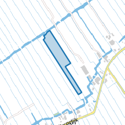 Perceel BWK01-C-172