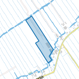 Perceel BWK01-C-174