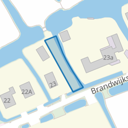 Perceel BWK01-C-226