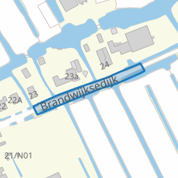 Perceel BWK01-C-271