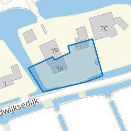 Perceel BWK01-C-286