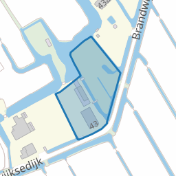 Perceel BWK01-C-296