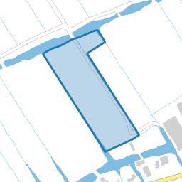 Perceel BWK01-C-297