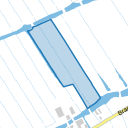 Perceel BWK01-C-309