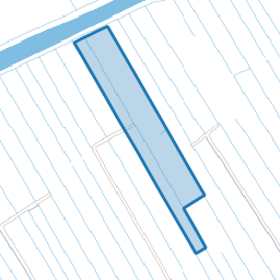Perceel BWK01-C-467