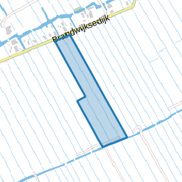 Perceel BWK01-D-101