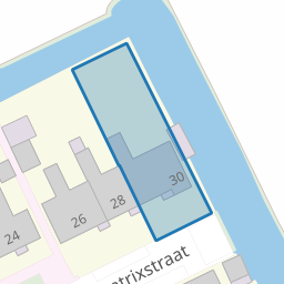 Perceel BWK01-D-170