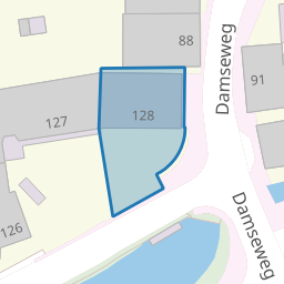 Perceel BWK01-D-422