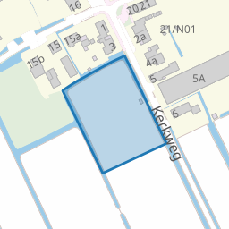 Perceel BWK01-D-543