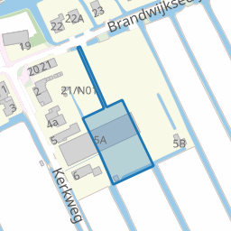 Perceel BWK01-D-758