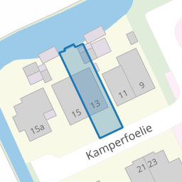 Perceel BWK01-D-771