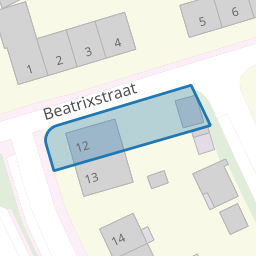 Perceel BWK01-D-826