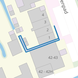 Perceel BWK01-D-865