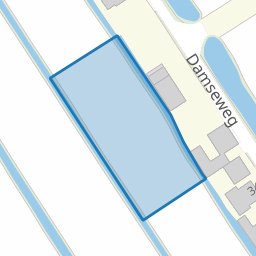Perceel BWK01-D-964