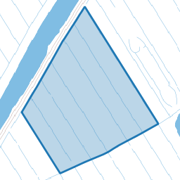 Perceel BWK01-E-481