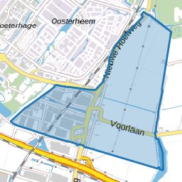 Sectie A