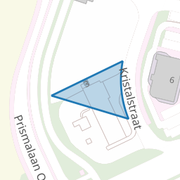 Perceel BWK02-A-1075