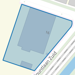 Perceel BWK02-A-1080