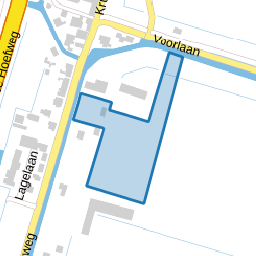 Perceel BWK02-A-1098