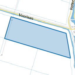 Perceel BWK02-A-1108