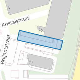 Perceel BWK02-A-1156