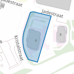 Perceel BWK02-A-1160