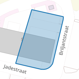 Perceel BWK02-A-1166