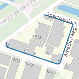 Perceel BWK02-A-1233