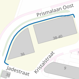 Perceel BWK02-A-1263