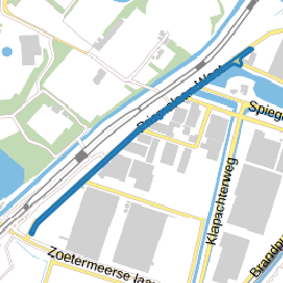 Perceel BWK02-A-1270