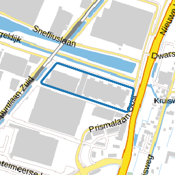 Perceel BWK02-A-1303