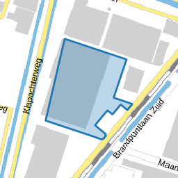 Perceel BWK02-A-1328