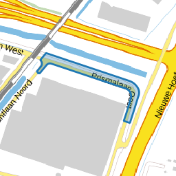 Perceel BWK02-A-1400