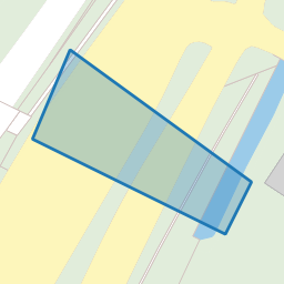 Perceel BWK02-A-1427