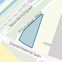 Perceel BWK02-A-1432