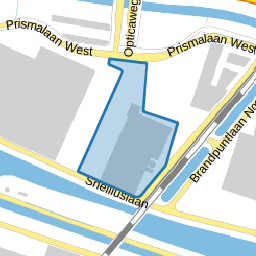 Perceel BWK02-A-1461