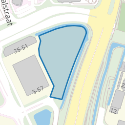 Perceel BWK02-A-1470