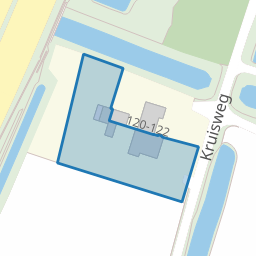 Perceel BWK02-A-1487