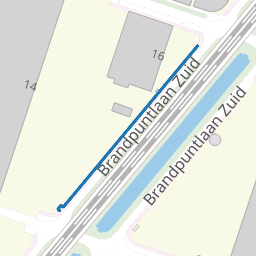 Perceel BWK02-A-1493