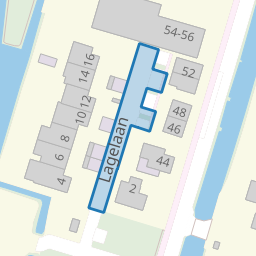 Perceel BWK02-A-1498