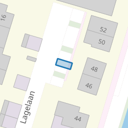 Perceel BWK02-A-1500