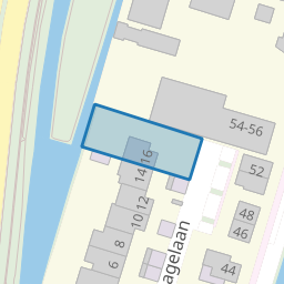 Perceel BWK02-A-1506