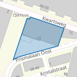 Perceel BWK02-A-1511