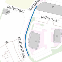 Perceel BWK02-A-1537