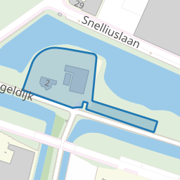 Perceel BWK02-A-1550